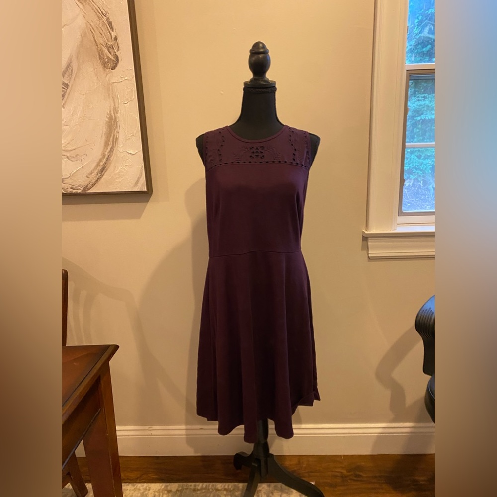Ann Taylor dress